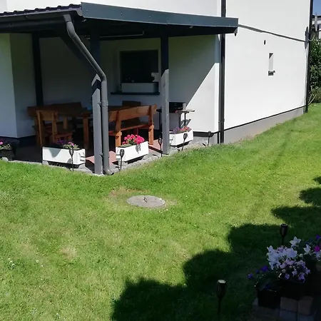 Domki Mantras Swarzewo Exterior photo