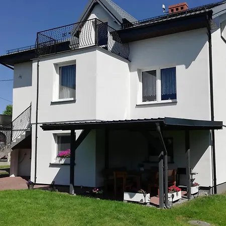 Domki Mantras Swarzewo Exterior photo