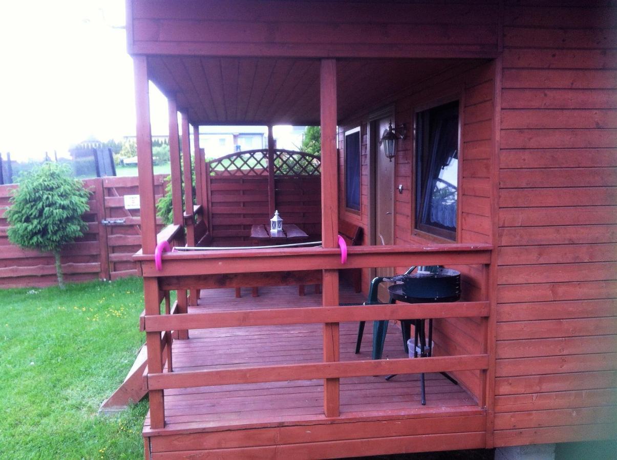 Mantras Holiday home Swarzewo