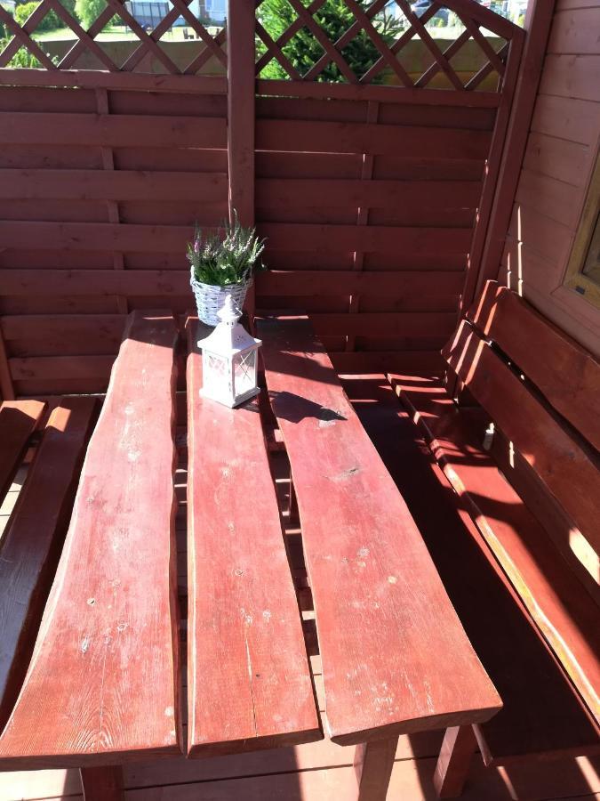 Mantras Holiday home Swarzewo