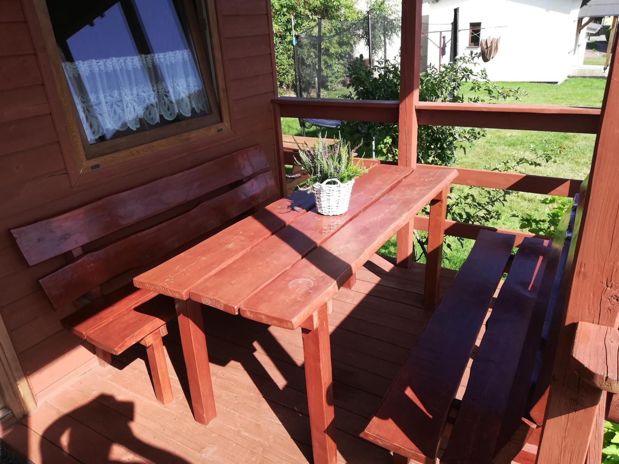 Holiday home Mantras Swarzewo