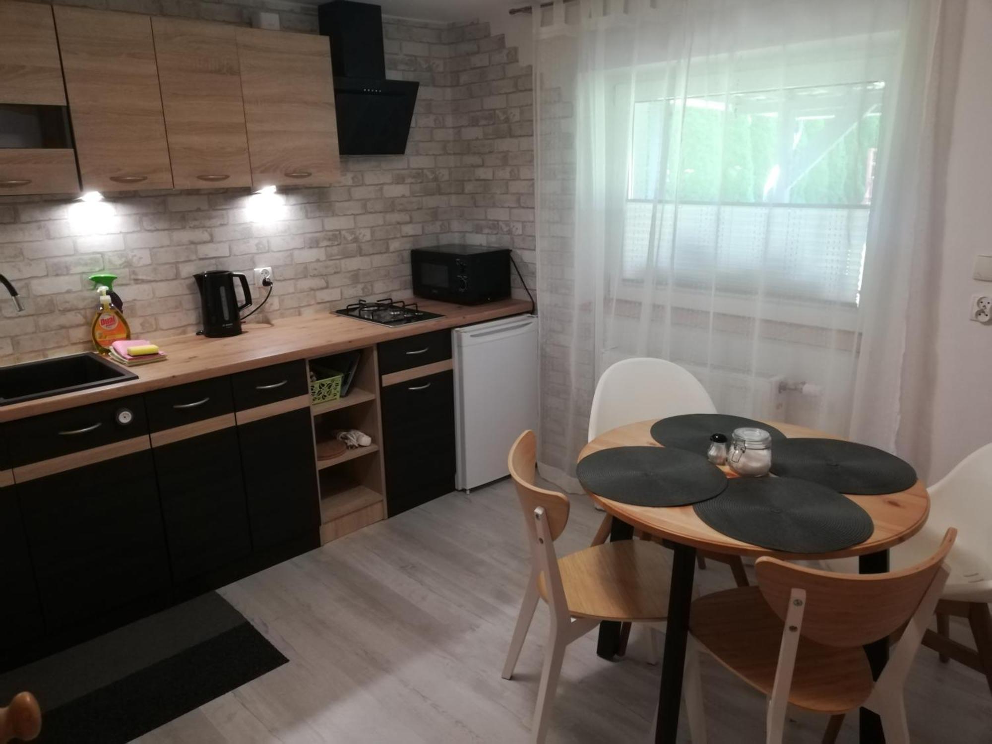 Mantras Holiday home *