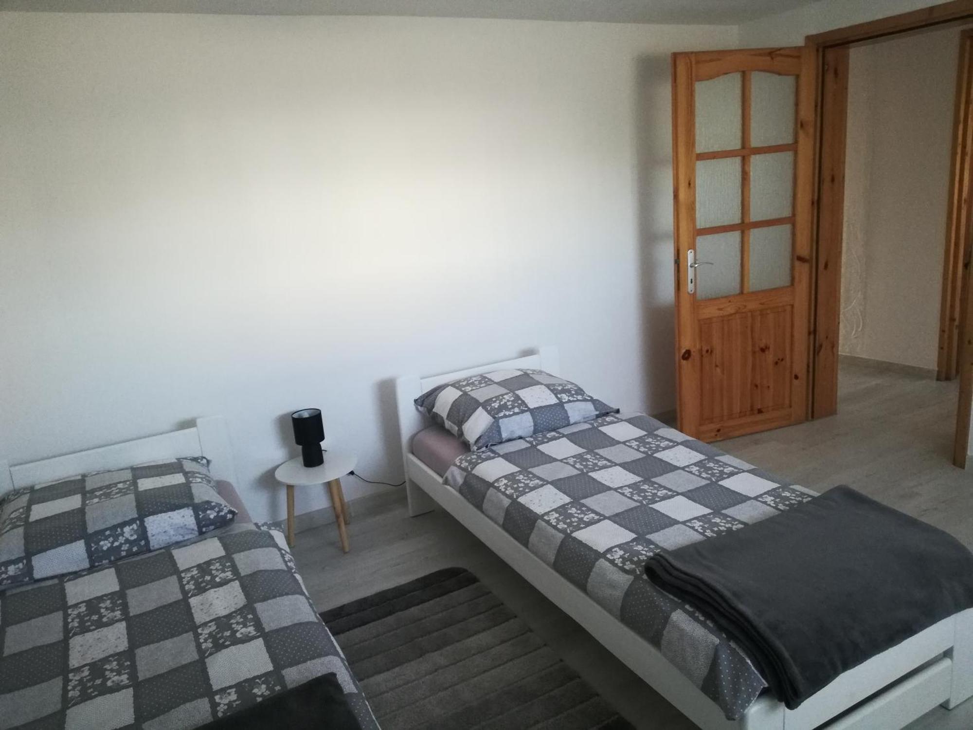 Mantras Holiday home Swarzewo