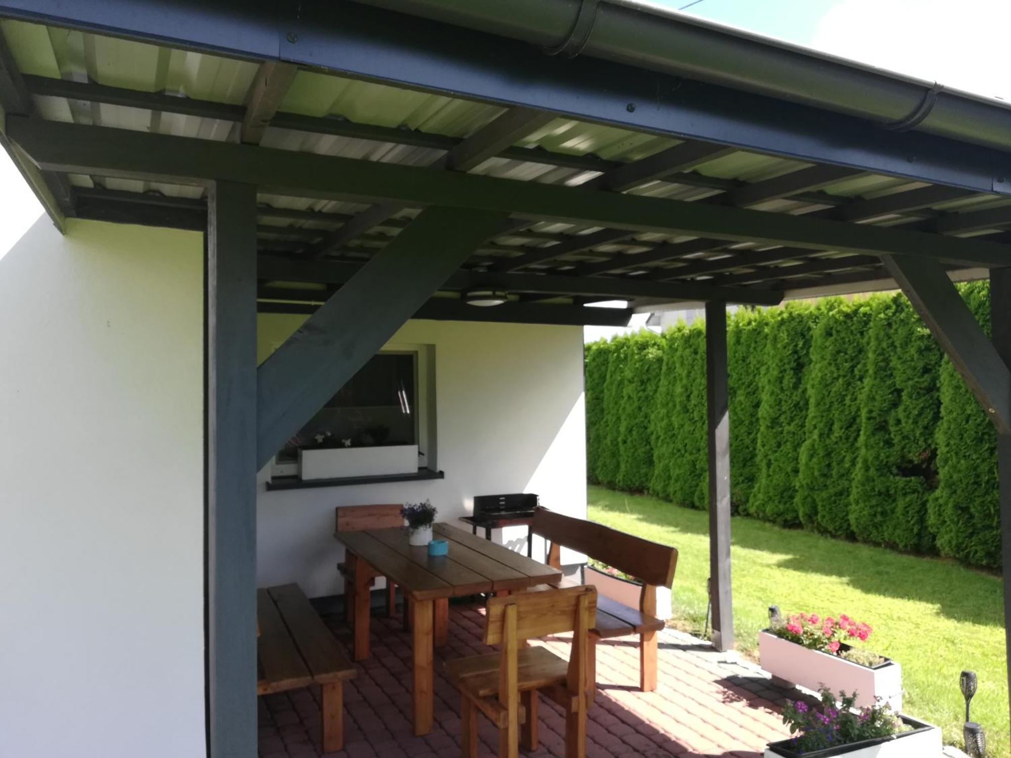 Holiday home Mantras Swarzewo