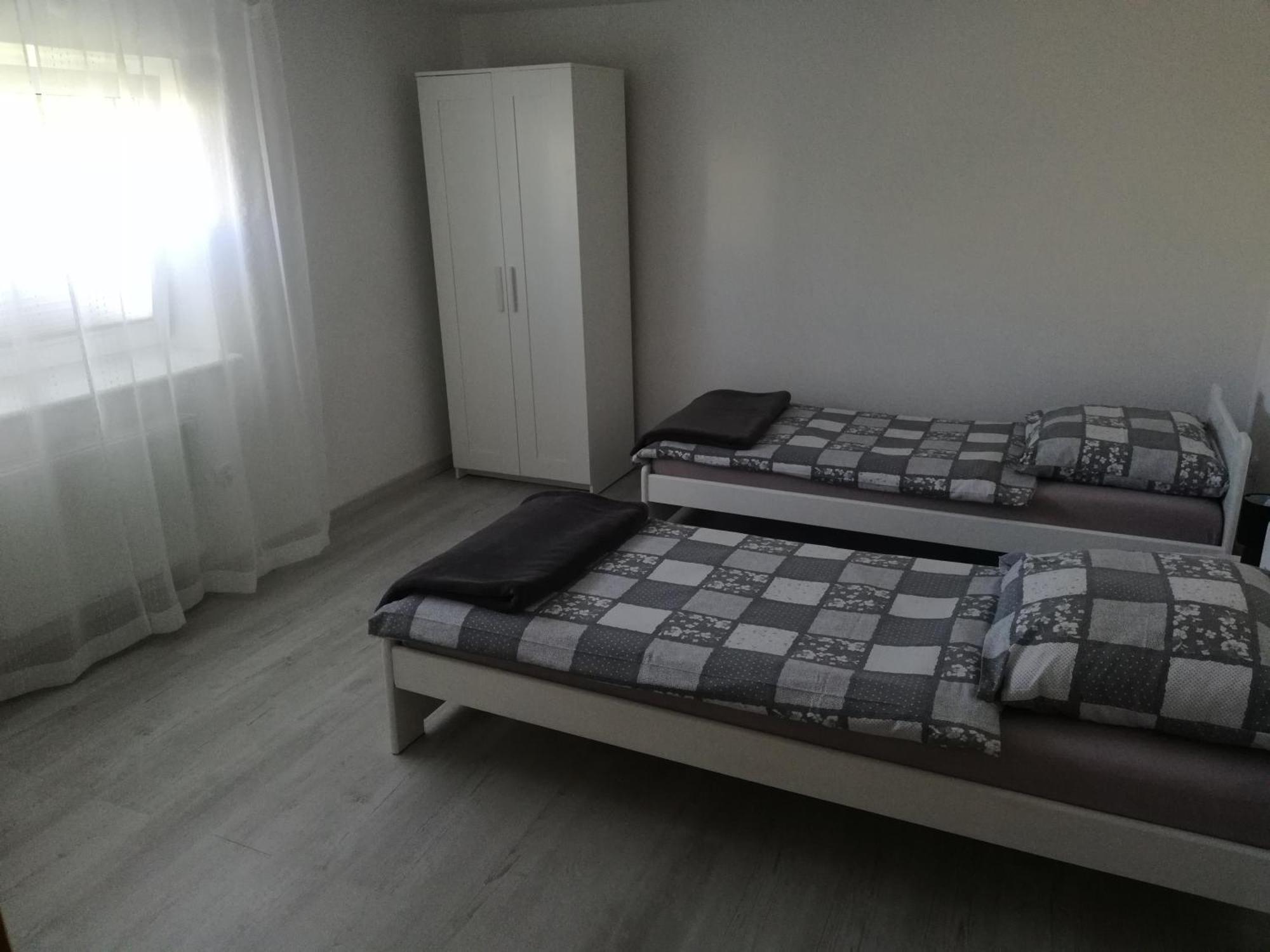 Mantras Holiday home