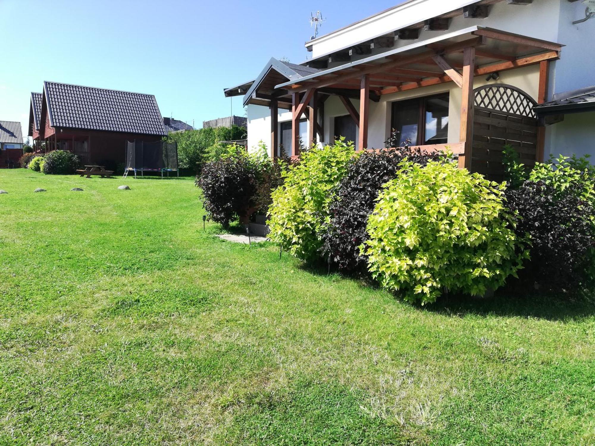 Mantras Holiday home *