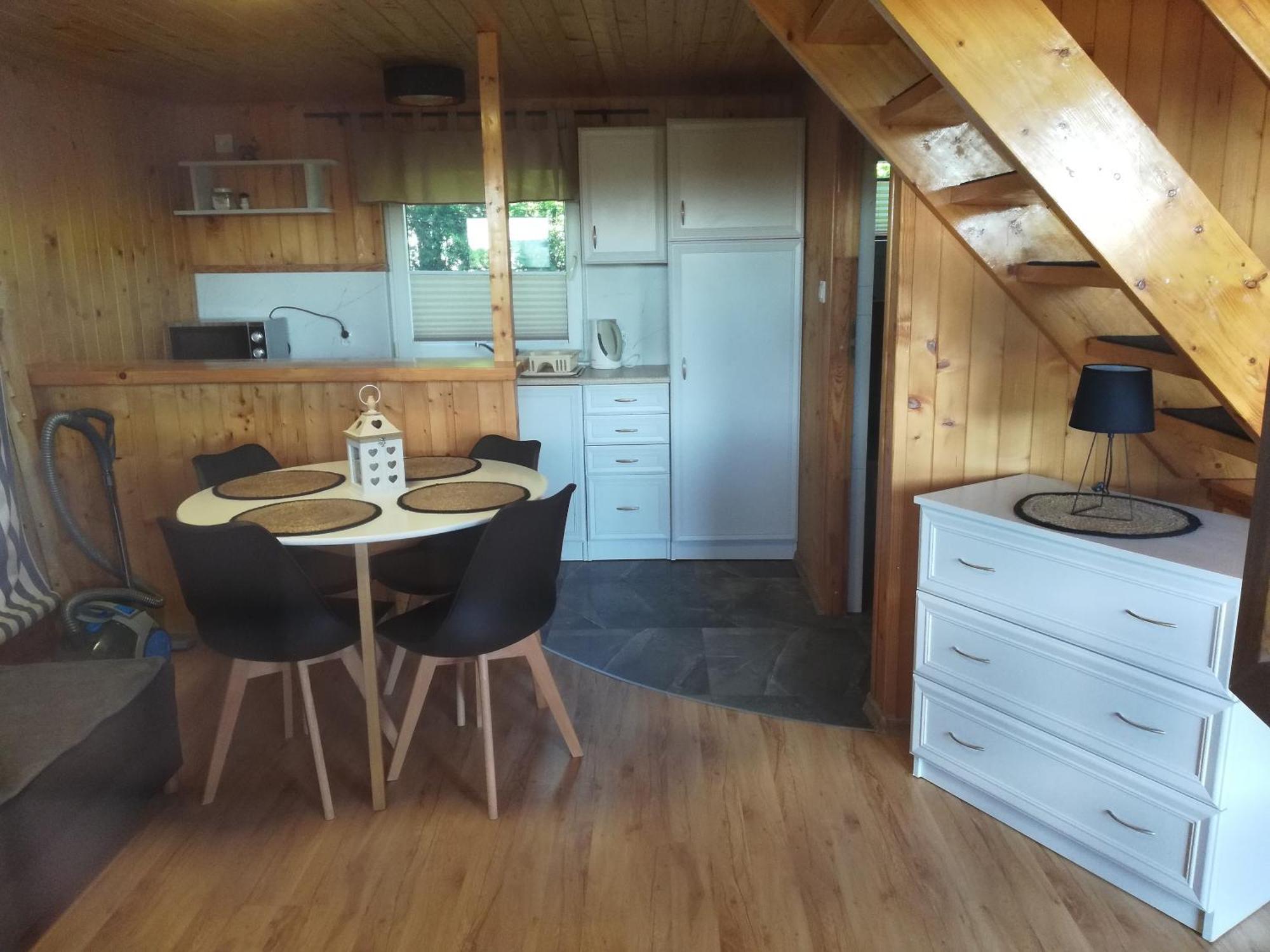 Mantras Holiday home Swarzewo