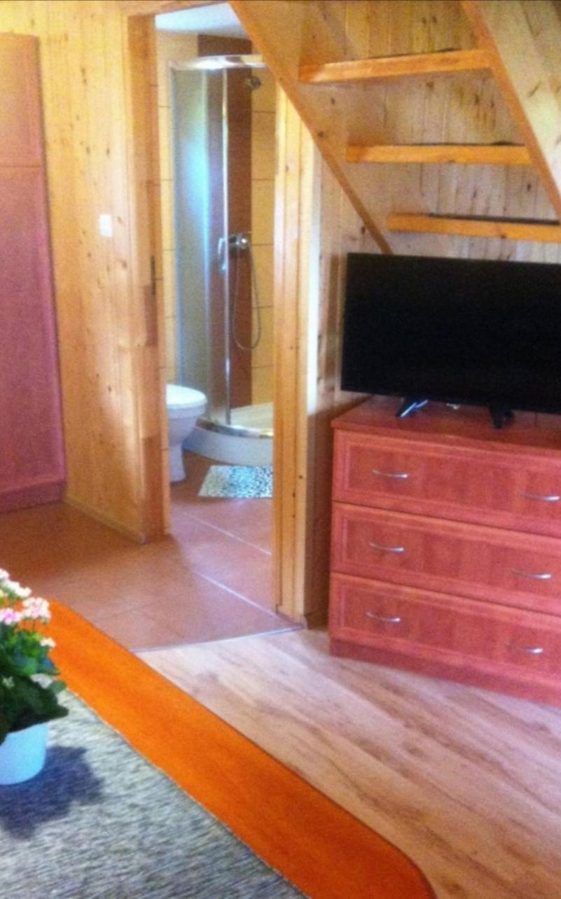 Holiday home Mantras Swarzewo