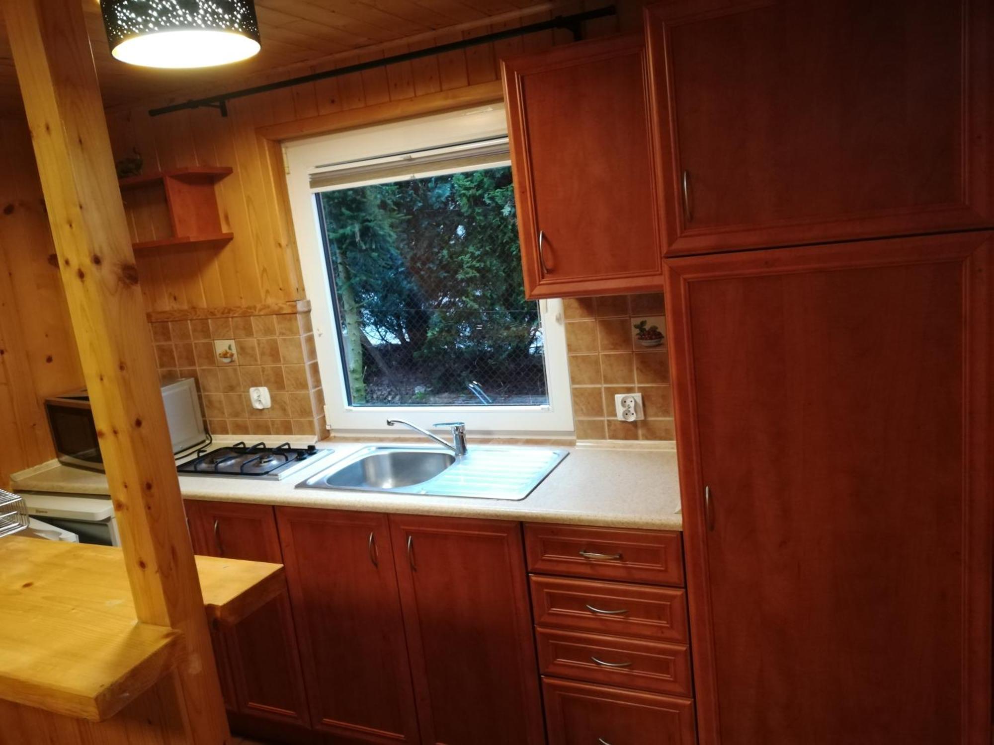 Mantras Holiday home