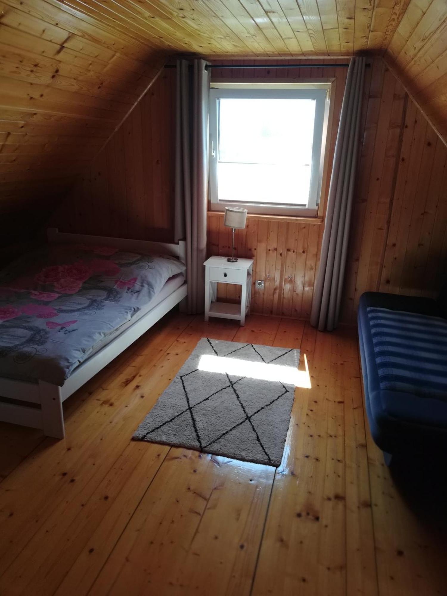 Holiday home Mantras Swarzewo